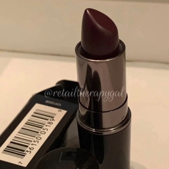 Laura Mercier Stickgloss Lip color Black Orchid New in box - Picture 2 of 7